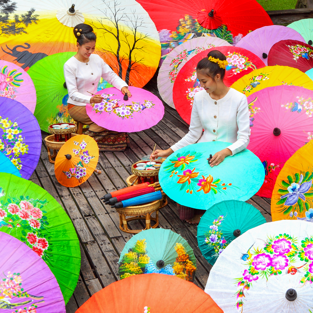 Tourism Authority of Thailand, Malaysia