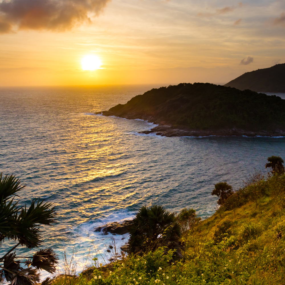 Tourism Authority of Thailand, Malaysia